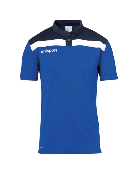 Zdjęcie produktu Koszulka polo Uhlsport niebieski