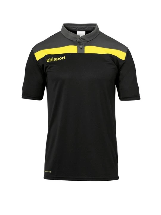 Zdjęcie produktu Koszulka polo Uhlsport czarny