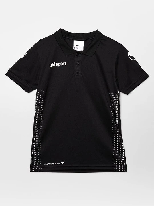 Zdjęcie produktu Koszulka polo Uhlsport czarny