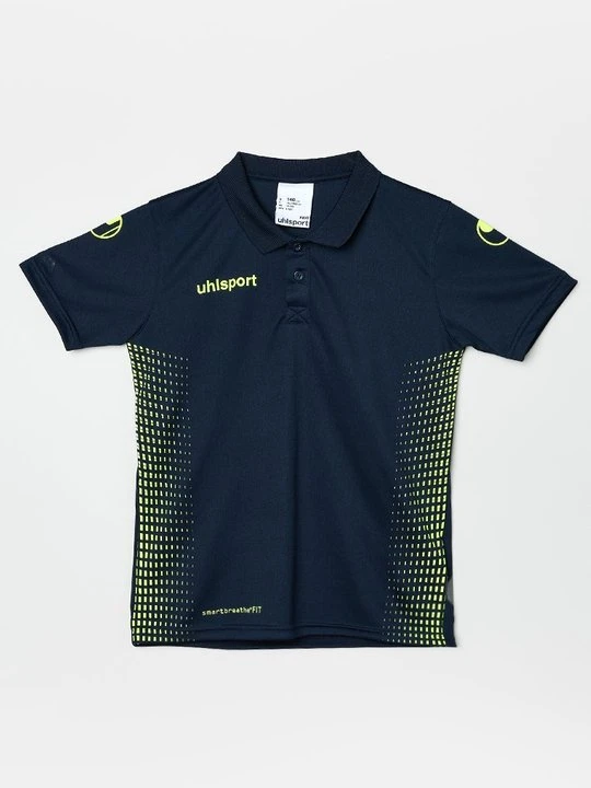 Zdjęcie produktu Koszulka polo Uhlsport granatowy