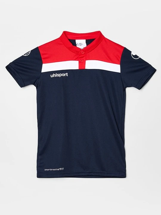 Zdjęcie produktu Koszulka polo Uhlsport granatowy