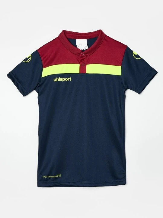 Zdjęcie produktu Koszulka polo Uhlsport granatowy