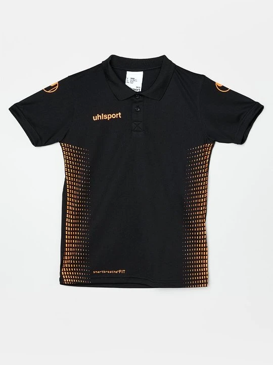 Zdjęcie produktu Koszulka polo Uhlsport czarny
