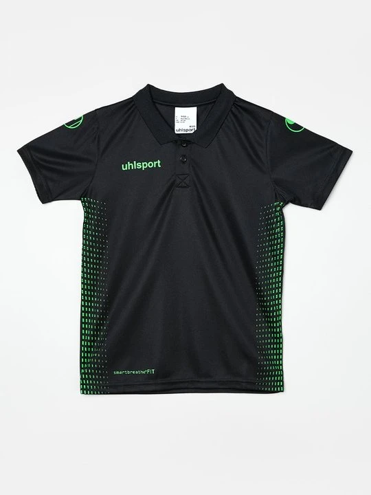 Zdjęcie produktu Koszulka polo Uhlsport czarny