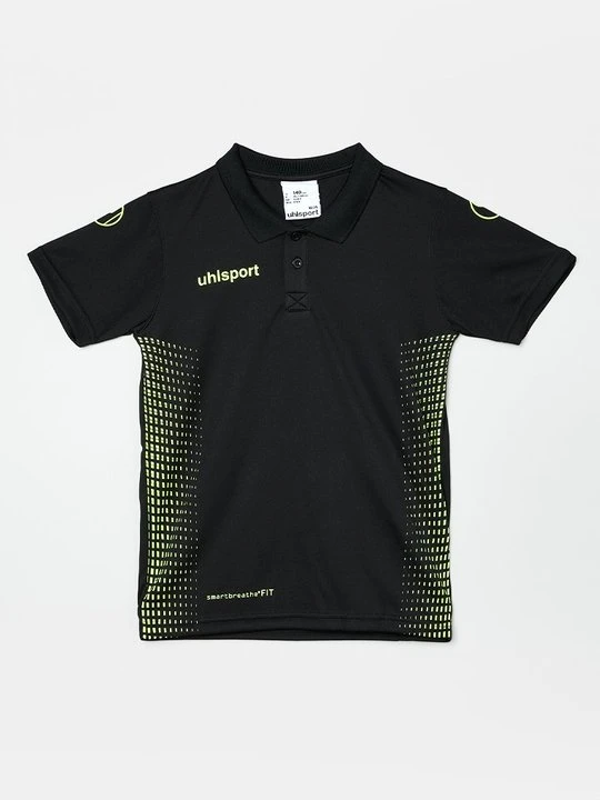 Zdjęcie produktu Koszulka polo Uhlsport czarny