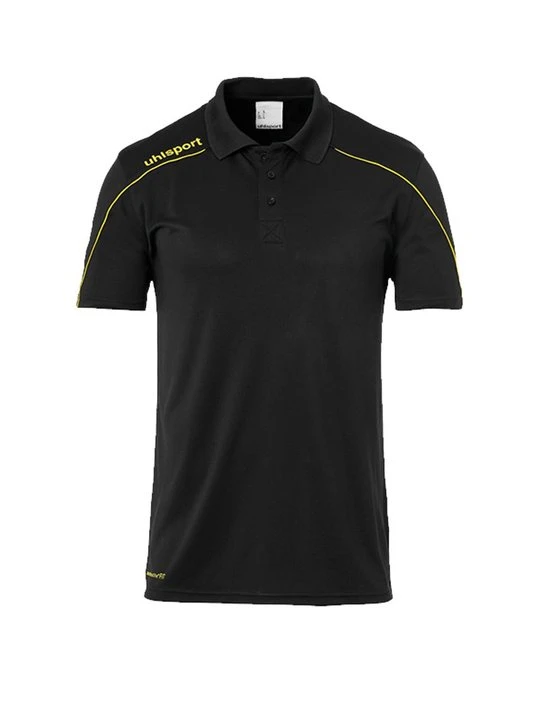 Zdjęcie produktu Koszulka polo Uhlsport czarny