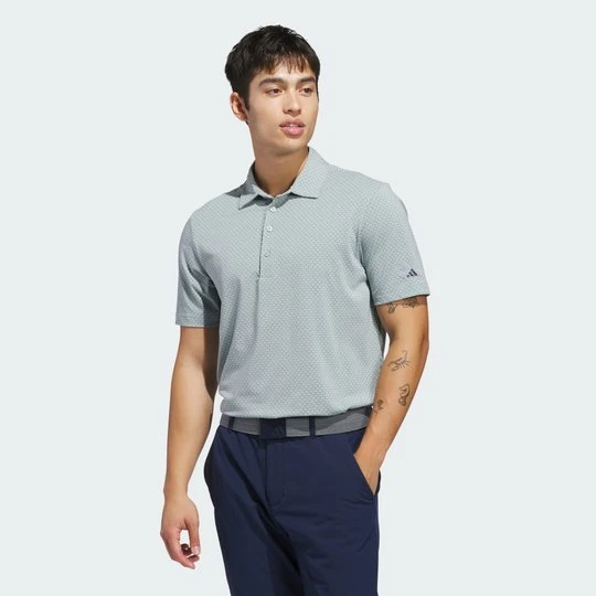 Zdjęcie produktu KOSZULKA POLO ULTIMATE365+ GO-TO PRINT Adidas