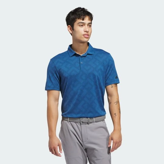 Zdjęcie produktu KOSZULKA POLO ULTIMATE365 JACQUARD Adidas