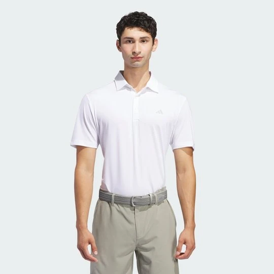 Zdjęcie produktu Koszulka polo Ultimate365 Solid Adidas biały