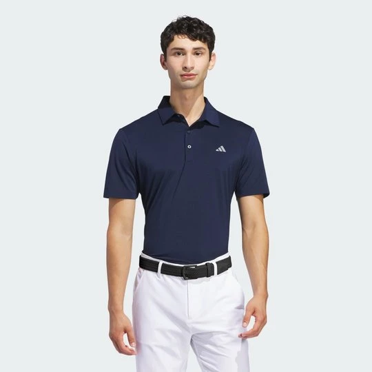 Zdjęcie produktu Koszulka polo Ultimate365 Solid Adidas Collegiate Navy