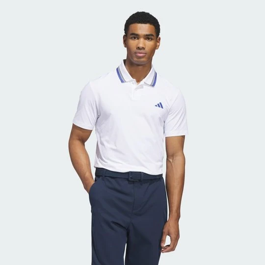 Zdjęcie produktu KOSZULKA POLO ULTIMATE365 TOUR CLIMACOOL Adidas biały