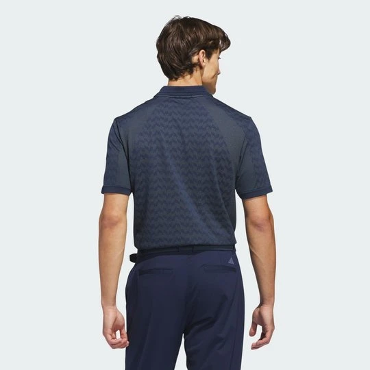 Zdjęcie produktu KOSZULKA POLO ULTIMATE365 TOUR SEAMLESS Adidas