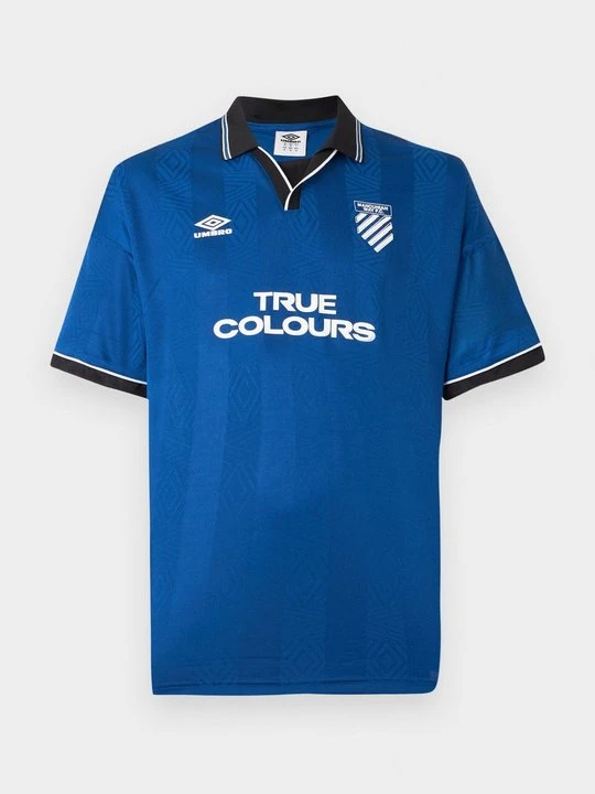 Zdjęcie produktu Koszulka polo Umbro granatowy