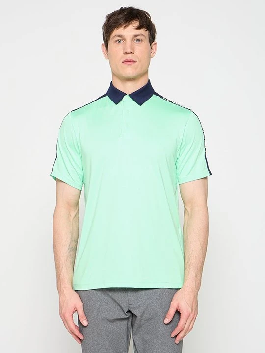 Zdjęcie produktu Koszulka polo Under Armour zielony