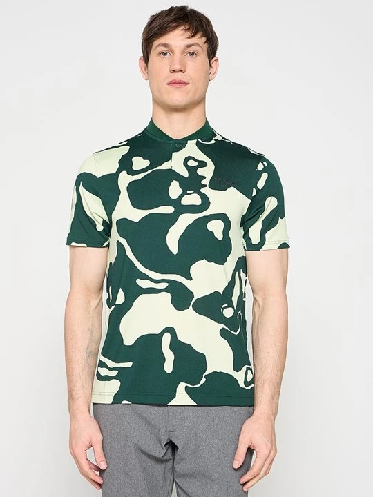 Zdjęcie produktu Koszulka polo Under Armour zielony