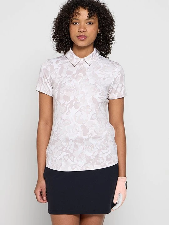 Zdjęcie produktu Koszulka polo Under Armour biały