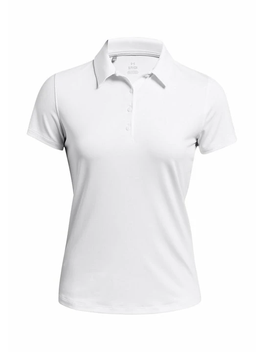 Zdjęcie produktu Koszulka polo Under Armour biały
