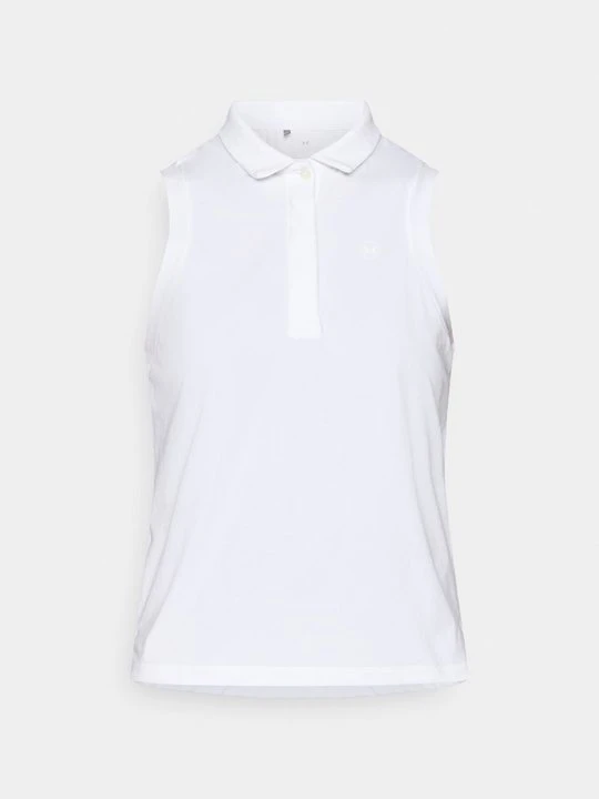 Zdjęcie produktu Koszulka polo Under Armour biały