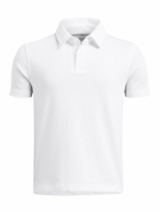 Zdjęcie produktu Koszulka polo Under Armour biały