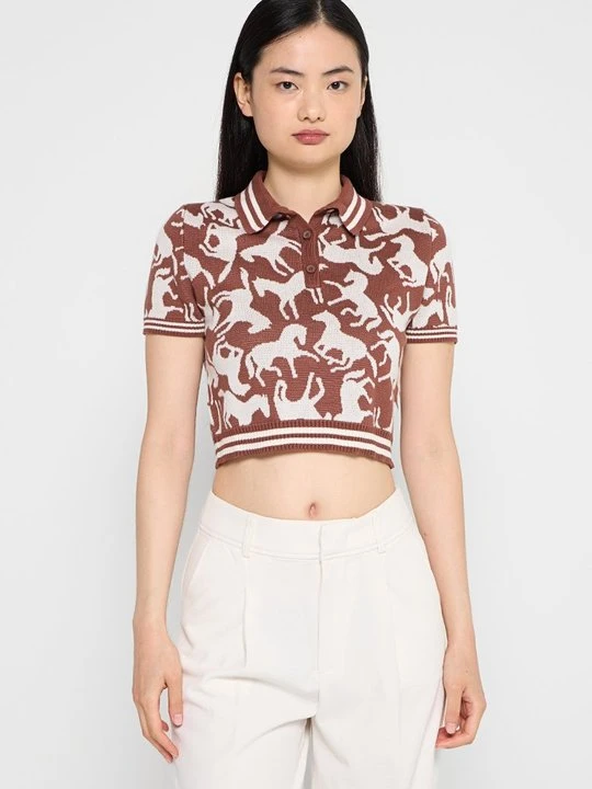Zdjęcie produktu Koszulka polo United Colors Of Benetton