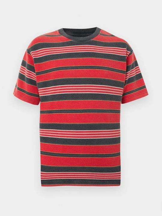 Zdjęcie produktu Koszulka polo Vans czerwony