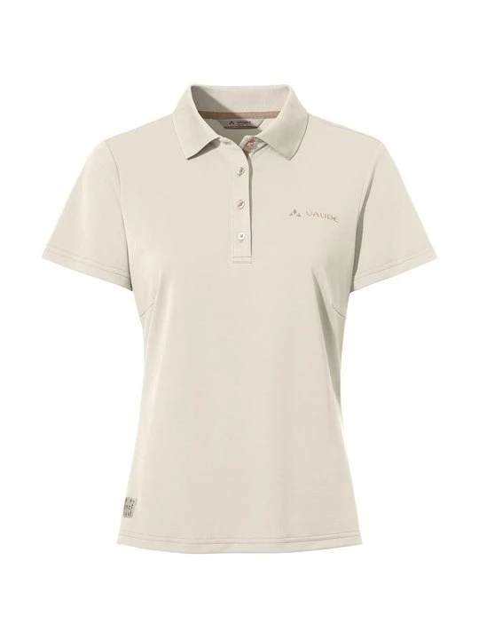 Zdjęcie produktu Koszulka polo Vaude biały