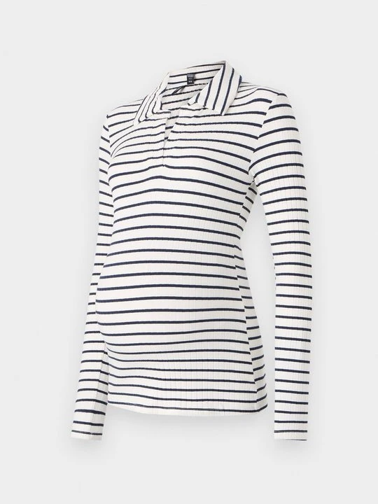 Zdjęcie produktu Koszulka polo Vero Moda biały