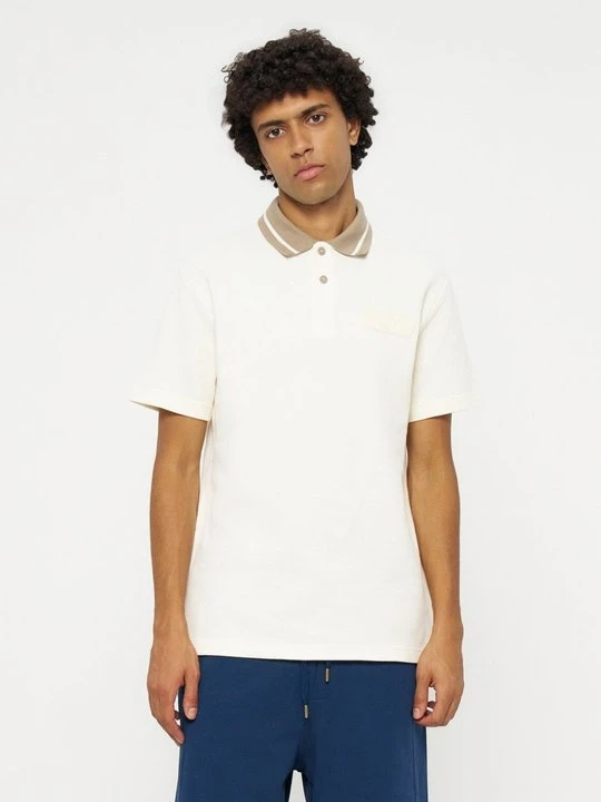 Zdjęcie produktu Koszulka polo Versace Jeans Couture żółty