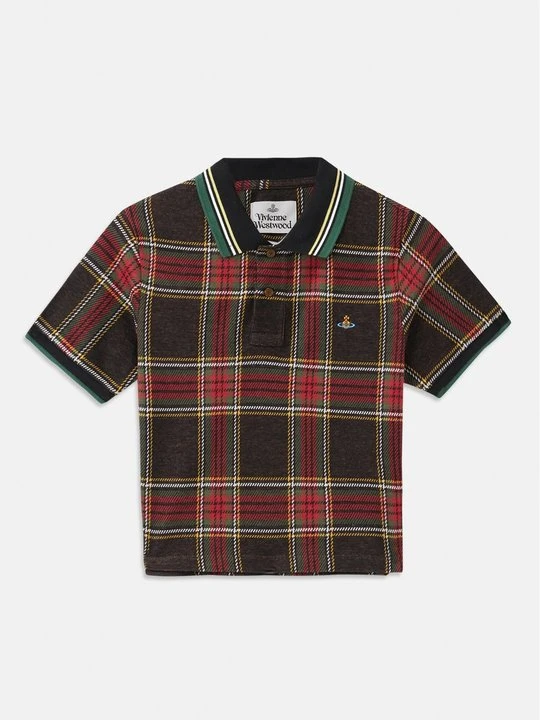 Zdjęcie produktu Koszulka polo Vivienne Westwood