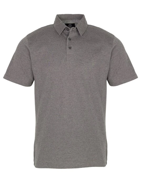 Zdjęcie produktu Koszulka polo Volcom czarny