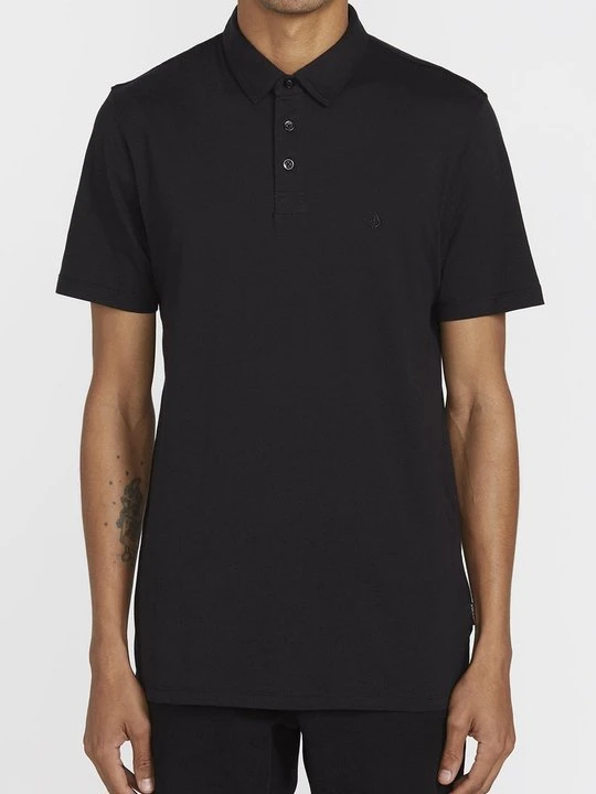 Zdjęcie produktu Koszulka polo Volcom czarny
