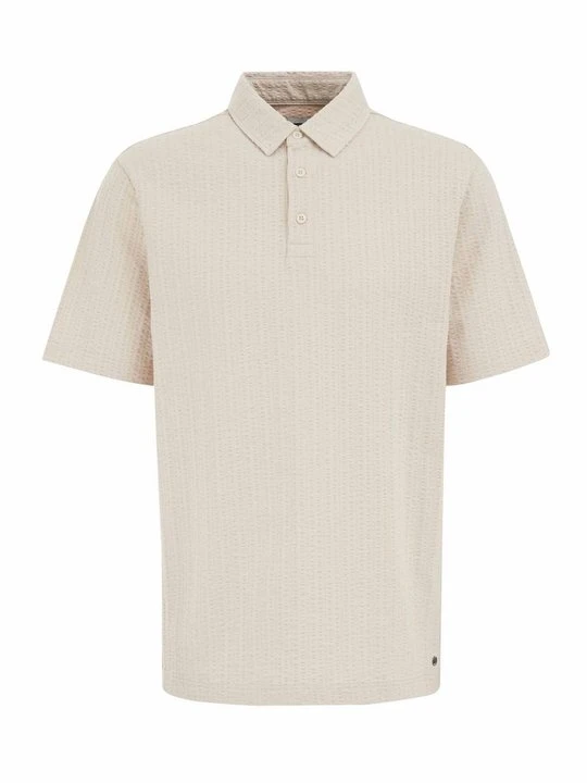 Zdjęcie produktu Koszulka polo WE Fashion beżowy