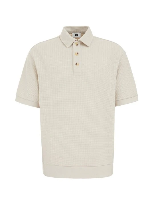 Zdjęcie produktu Koszulka polo WE Fashion beżowy
