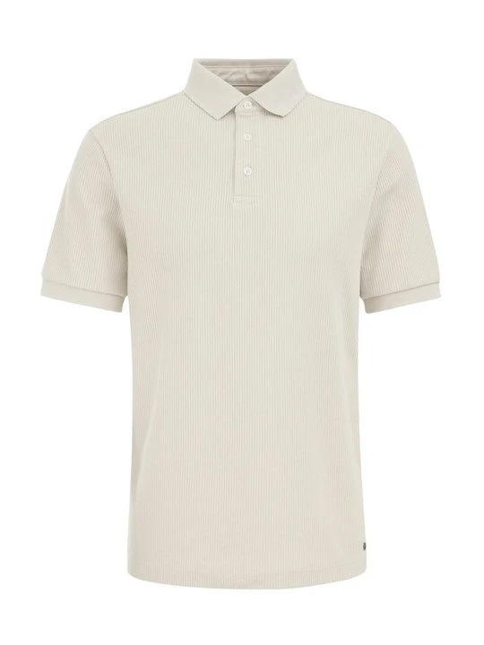 Zdjęcie produktu Koszulka polo WE Fashion beżowy