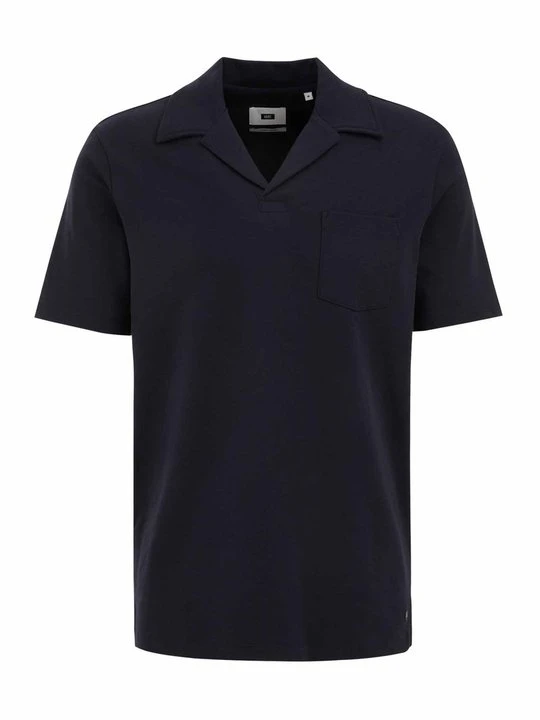 Zdjęcie produktu Koszulka polo WE Fashion granatowy
