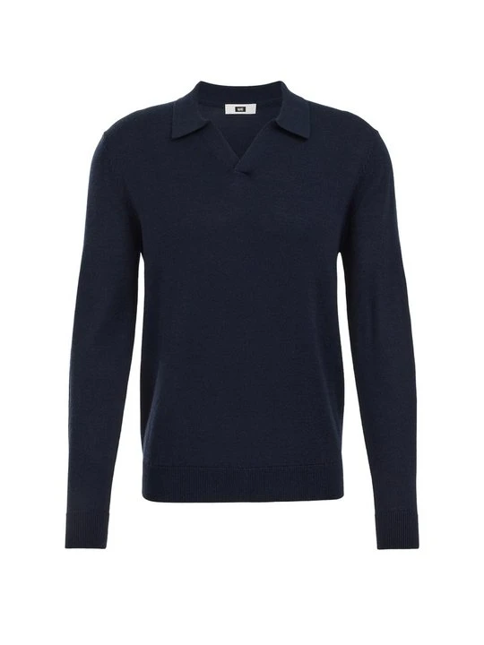 Zdjęcie produktu Koszulka polo WE Fashion granatowy