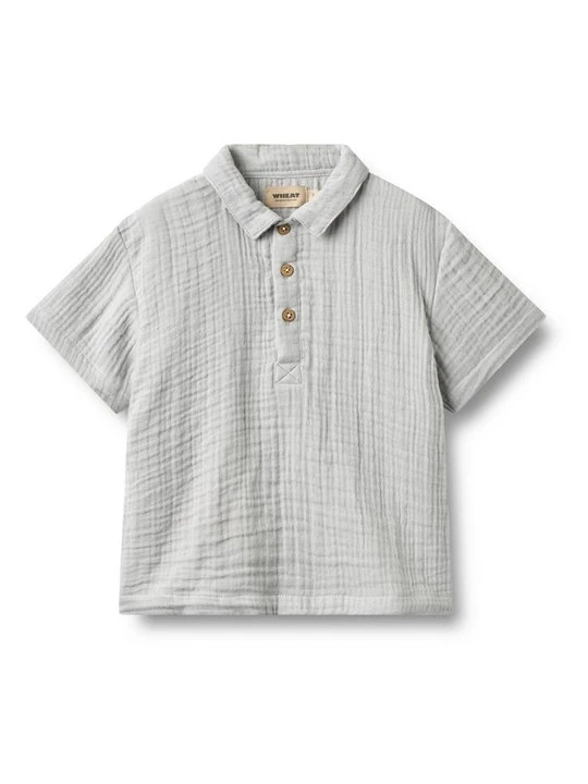 Zdjęcie produktu Koszulka polo Wheat