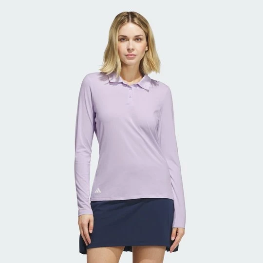 Zdjęcie produktu KOSZULKA POLO Z DŁUGIM RĘKAWEM PERFORMANCE Adidas