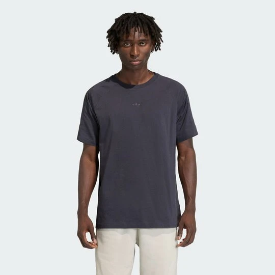 Zdjęcie produktu Koszulka Premium Essentials Adidas Aurora Onix