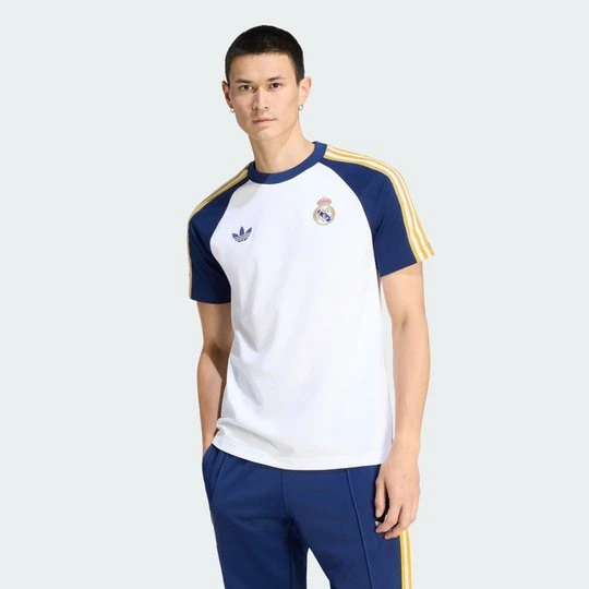 Zdjęcie produktu Koszulka Real Madrid Originals Adidas