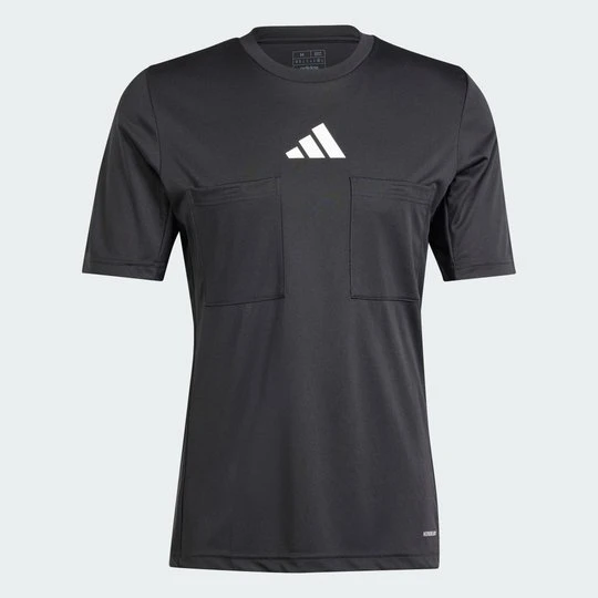 Zdjęcie produktu Koszulka Referee 24 Adidas czarny
