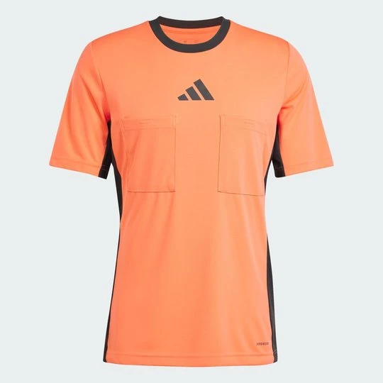 Zdjęcie produktu Koszulka Referee 24 Adidas Easy Coral