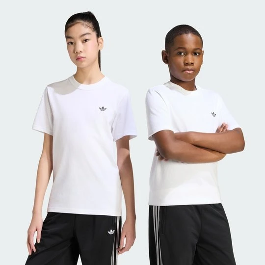 Zdjęcie produktu Koszulka Regular Adidas biały