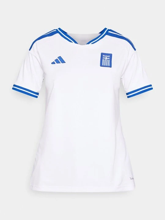 Zdjęcie produktu Koszulka reprezentacji Adidas biały