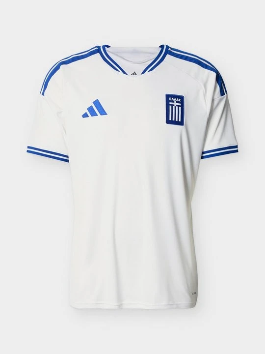 Zdjęcie produktu Koszulka reprezentacji Adidas biały
