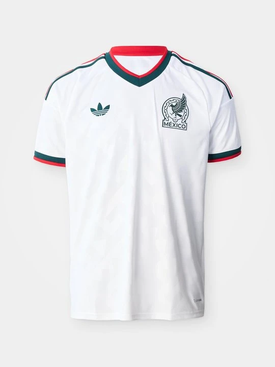 Zdjęcie produktu Koszulka reprezentacji Adidas biały