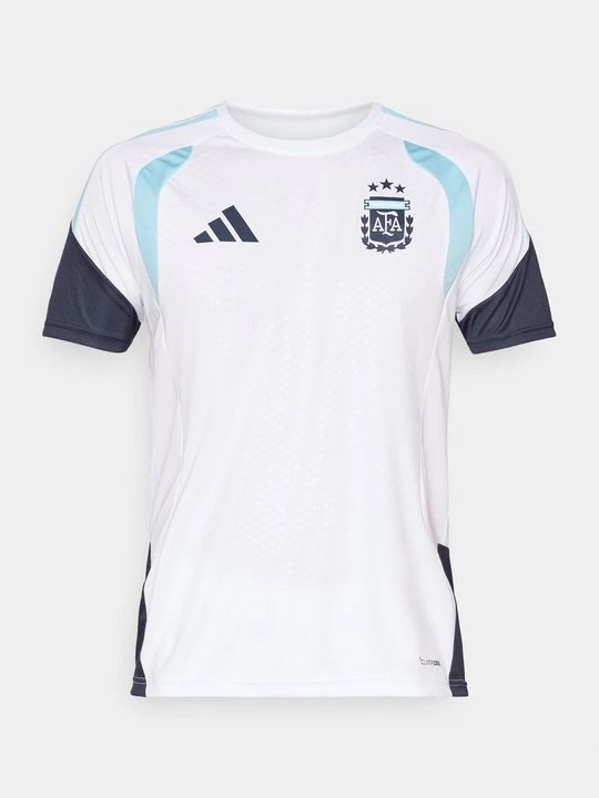 Zdjęcie produktu Koszulka reprezentacji Adidas biały