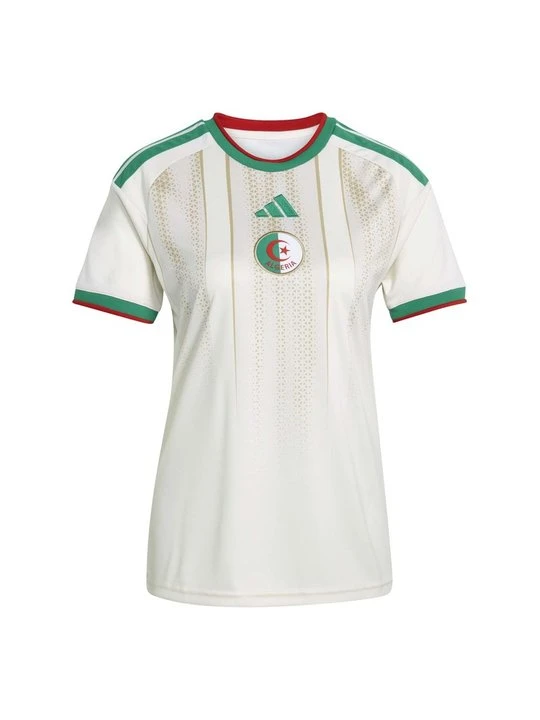 Zdjęcie produktu Koszulka reprezentacji Adidas biały