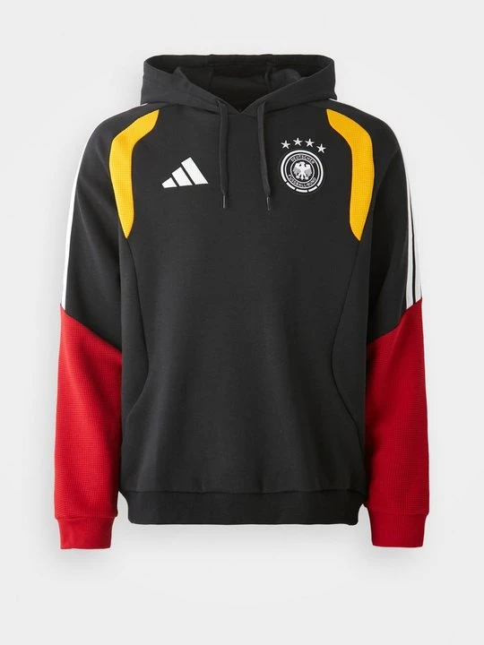 Zdjęcie produktu Koszulka reprezentacji Adidas czarny