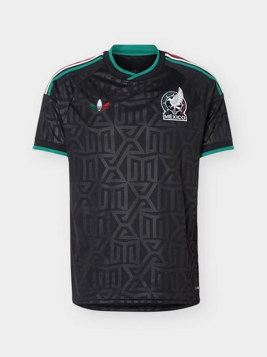 Zdjęcie produktu Koszulka reprezentacji Adidas czarny